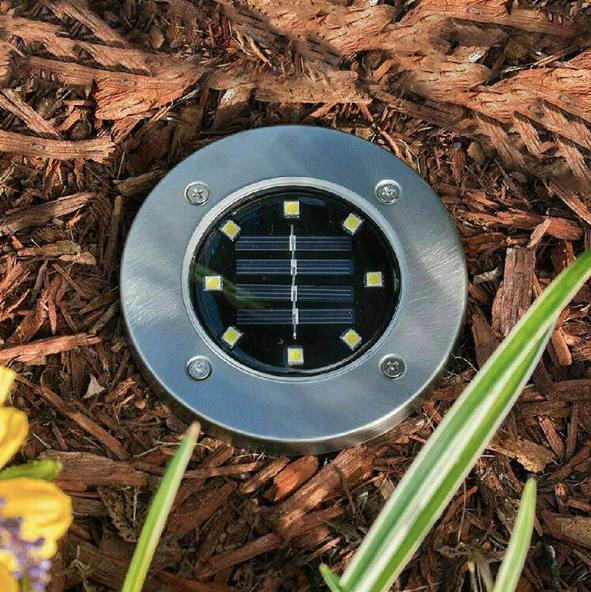 Kaliqo™ – LED Ground Light Pack