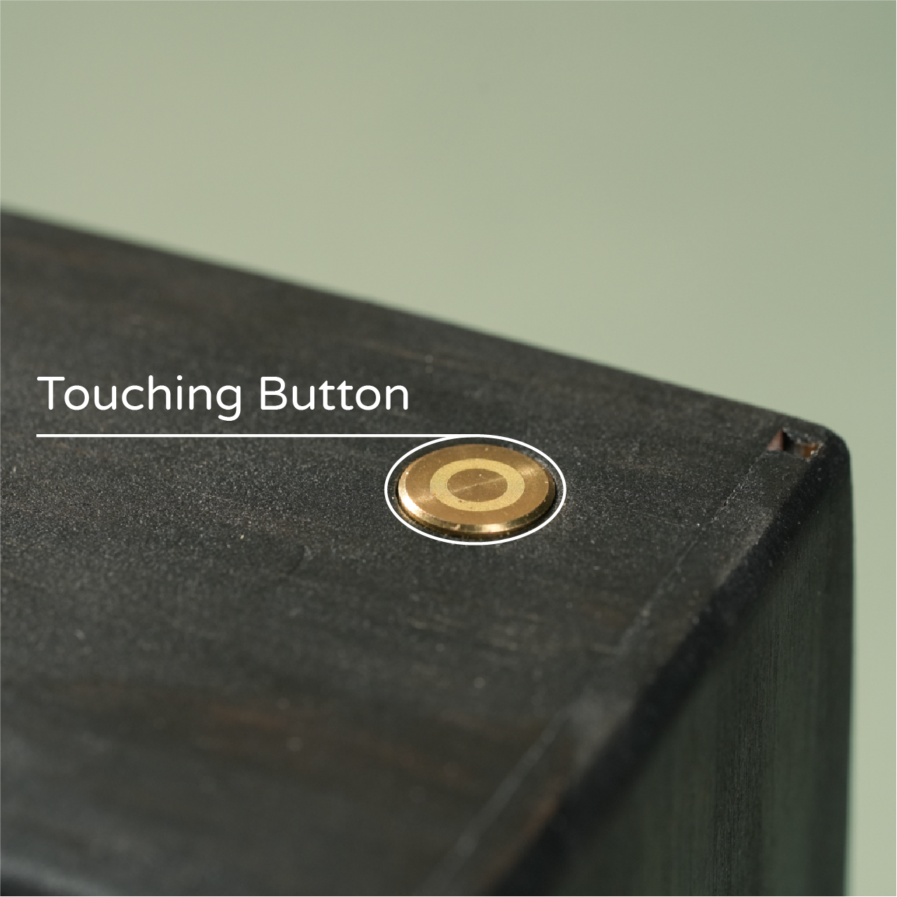 Flip Photo Box – Customizable Memory Album