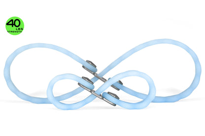 Infinity Tool™ Modular Straps 2.0