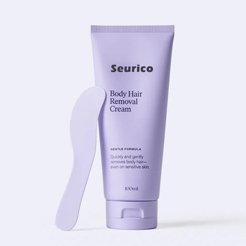 Body Hair Removal Cream