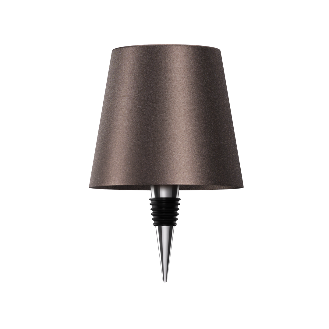 Seurico™ Wireless Bottle Lamp Shade