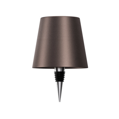 Seurico™ Wireless Bottle Lamp Shade