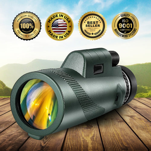 🔭ClearView Pro®: Skywatcher Portable Telescope + Accesorios