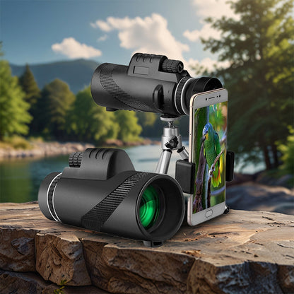 🔭ClearView Pro®: Skywatcher Portable Telescope + Accesorios