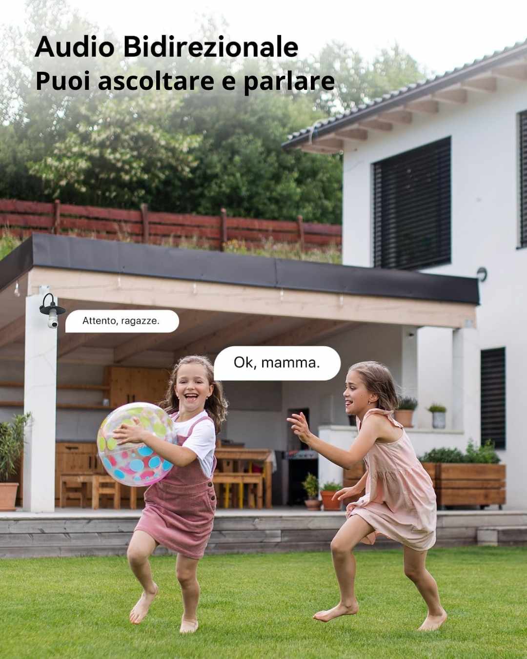 Independence Day Sale 49% OFF -  Multifunctional 4k camera - Bulb or normal bracket