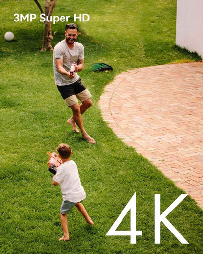 Independence Day Sale 49% OFF -  Multifunctional 4k camera - Bulb or normal bracket