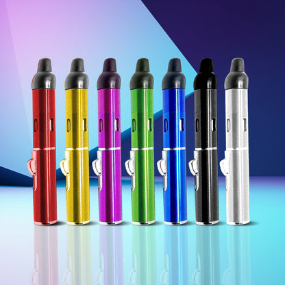 🔥Independence Day Sale 49% OFF - Deluxe Pipe Lighter Set for Men