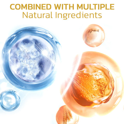 Seurico™ PeptiDew Korean Peptide Deer Bone Soluble Collagen Film