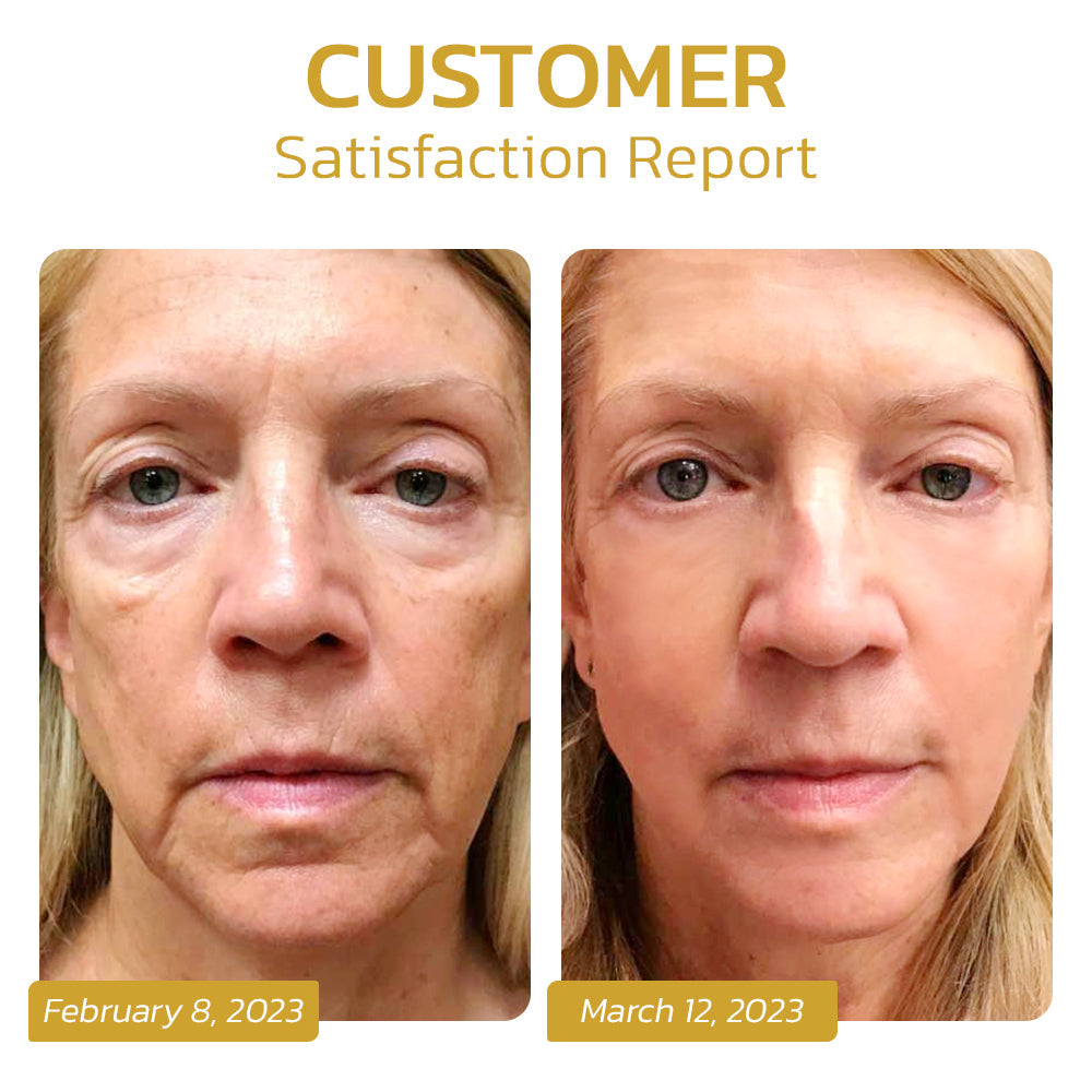 Seurico™ PeptiDew Korean Peptide Deer Bone Soluble Collagen Film