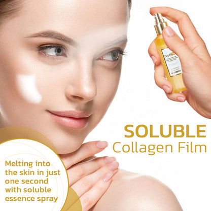 Seurico™ PeptiDew Korean Peptide Deer Bone Soluble Collagen Film