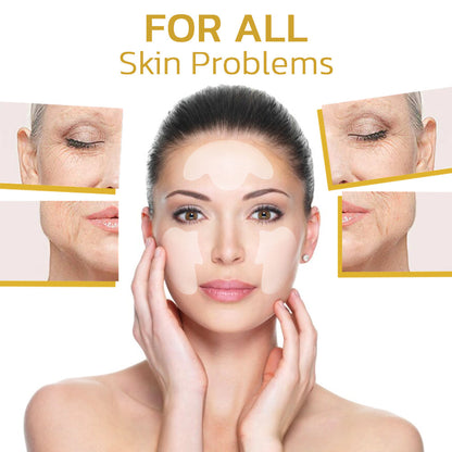 Seurico™ PeptiDew Korean Peptide Deer Bone Soluble Collagen Film