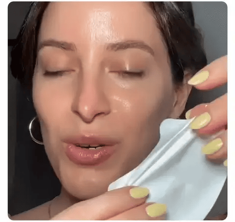 Seurico™ PeptiDew Korean Peptide Deer Bone Soluble Collagen Film