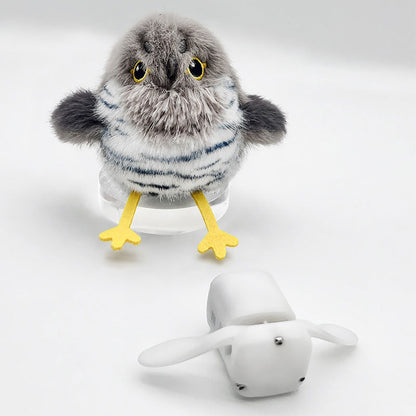 Flappy Bird Interactive Cat Toy