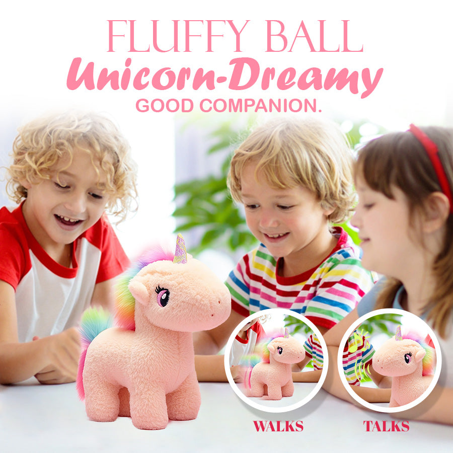 🦄Stellicorn™ Mystical Toy Unicorn - Your Magical Plush Best Friend