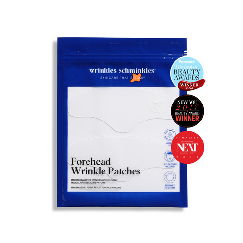 Seurico™ Forehead Wrinkle Patches
