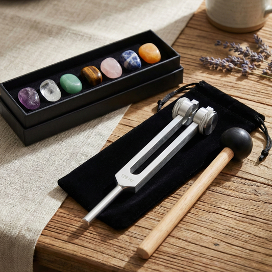 【Final Day Deal 75% OFF⚡】Seurico™ 128Hz Healing Tool – Pain Relief, Stress Reduction & Natural Body Healing（Zero Risk | Safe & Effective）✨🎁