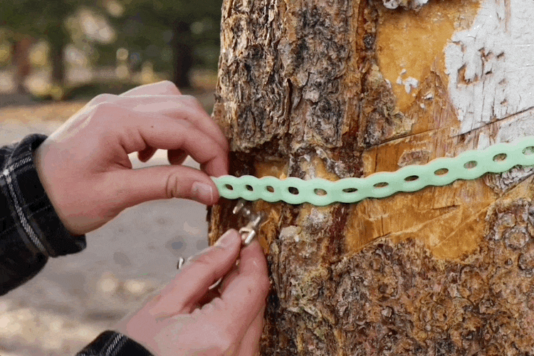 Infinity Tool™ Modular Straps 2.0