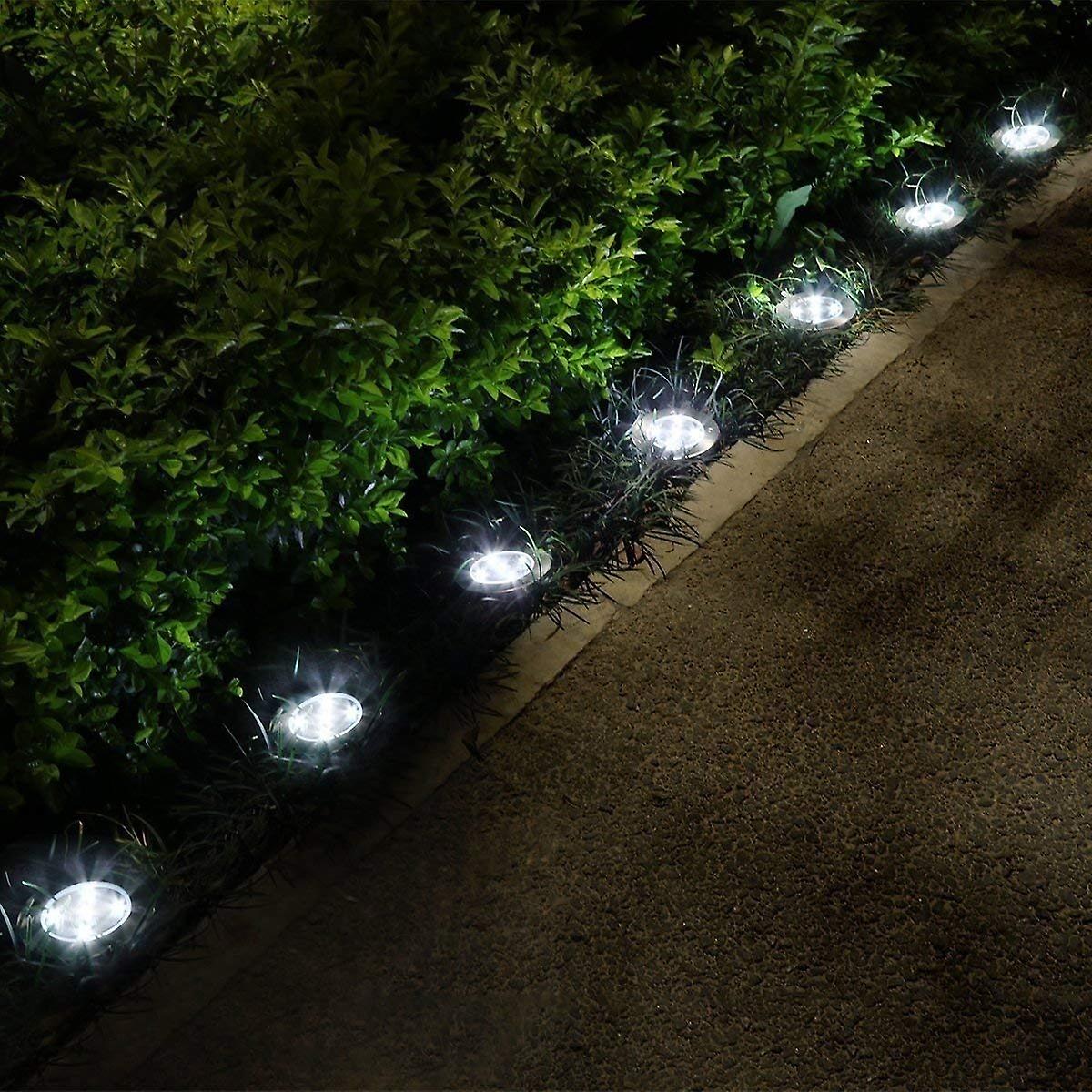 Kaliqo™ – LED Ground Light Pack