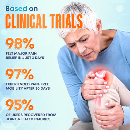 💪 Seurico™ Premium Curcumin Pain Relief Gel - Fast & Natural Relief for Joint & Muscle Pain! 🌿🔥