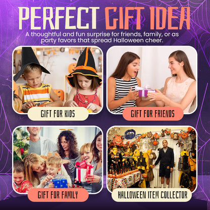 🎁Halloween Treasures Charm Bracelet🎃 (Limited Edition.)