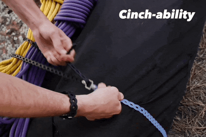 Infinity Tool™ Modular Straps 2.0