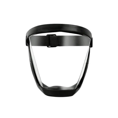 ShieldXtreme - Anti-Dust & Fog-Resistant Face Shield