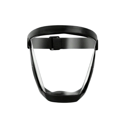 ShieldXtreme - Anti-Dust & Fog-Resistant Face Shield