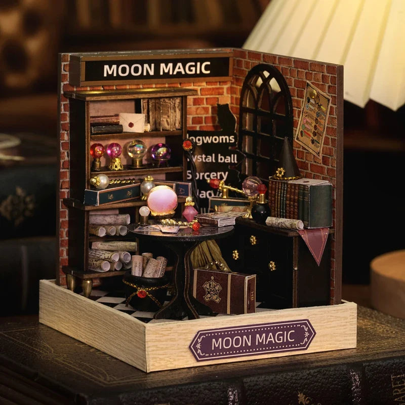 DIY Nook Kit | Moonlight Magic
