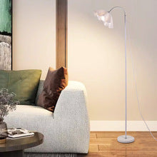 Vintage Standing Warm Atmosphere Lamp for Living Room and Bedroom