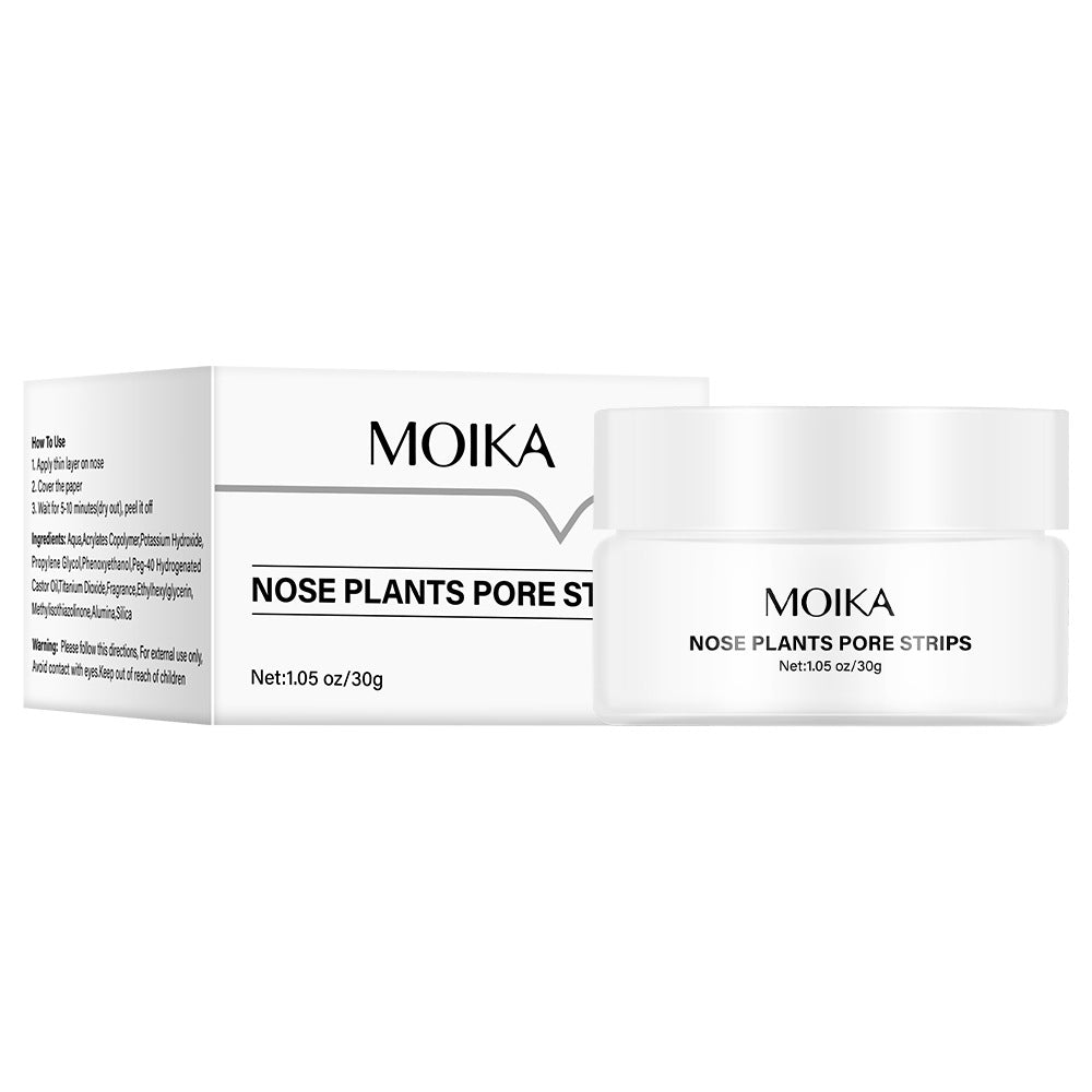 Seurico Nose Plants Pore Strips