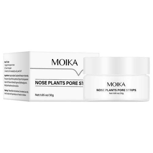 Seurico Nose Plants Pore Strips