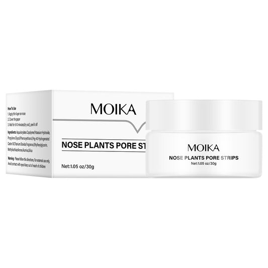 Seurico Nose Plants Pore Strips