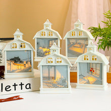 Creative Light Art Night Light Decoration