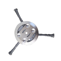 150mm 3-Blade Trimmer Head [5.5mm Hole]
