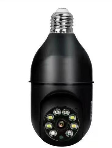 Independence Day Sale 49% OFF -  Multifunctional 4k camera - Bulb or normal bracket