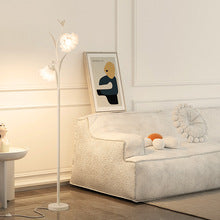 Lily of the Valley Living Room Sofa Corner Bedside Warm Atmosphere Lamp