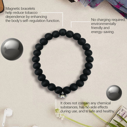 Seurico™ Smoking Cessation Support Bracelet