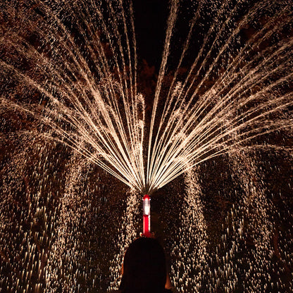 🔫AquaBurst™ Firework WaterGun for Explosive Summer Fun