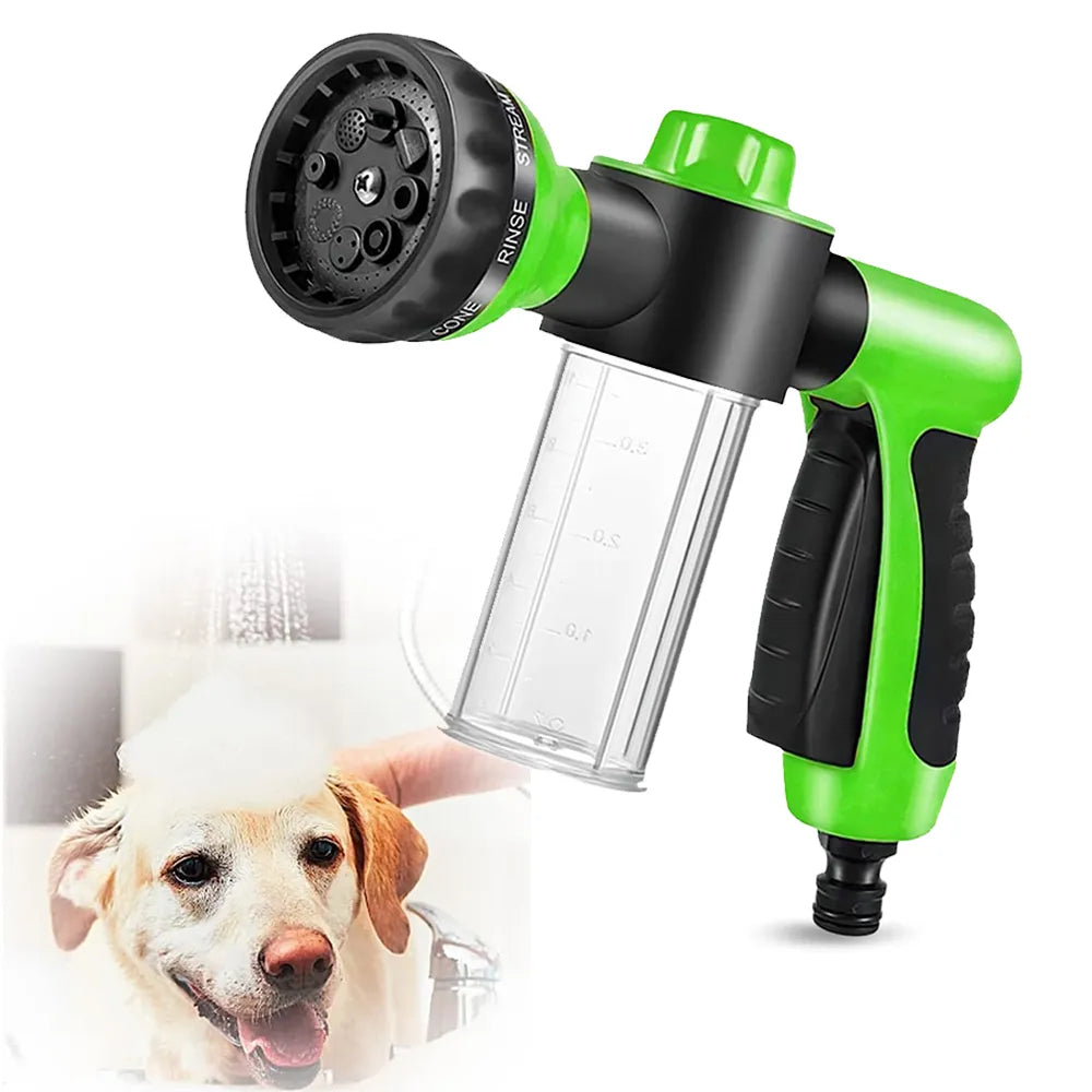 VeloMax Pet Bath Attachment