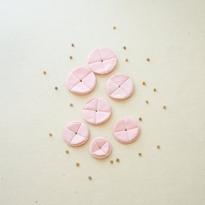 Pink Piggy Dog & Cat Snuffle Toy