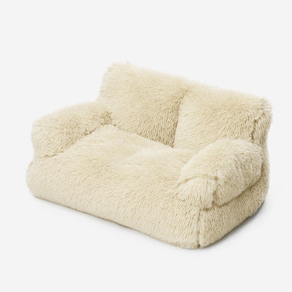 Macaron Calming Cat & Dog Sofa
