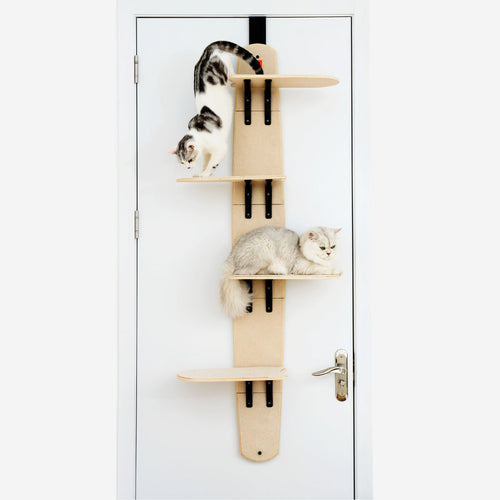 Sherman Door Cat Tree Basic