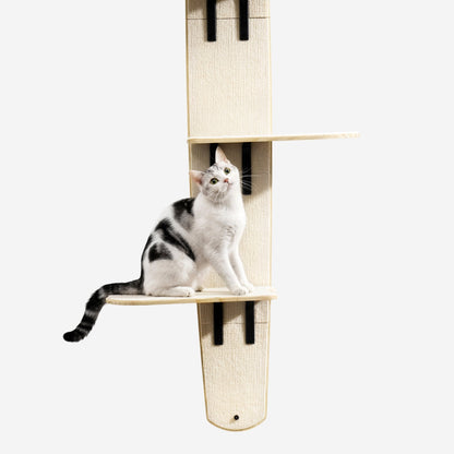Sherman Door Cat Tree Basic