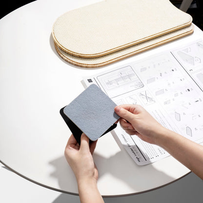 Sherman Door Cat Tree Basic