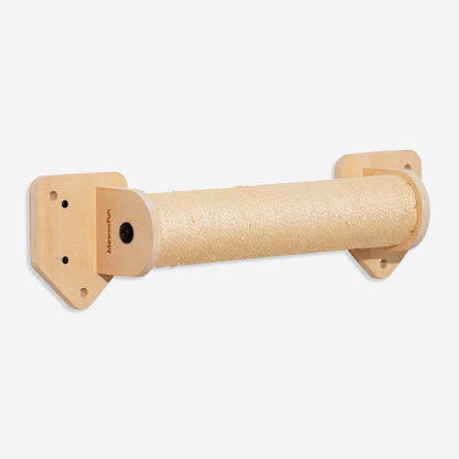 Bushwick Cat Wall Shelves 3 Piece Set