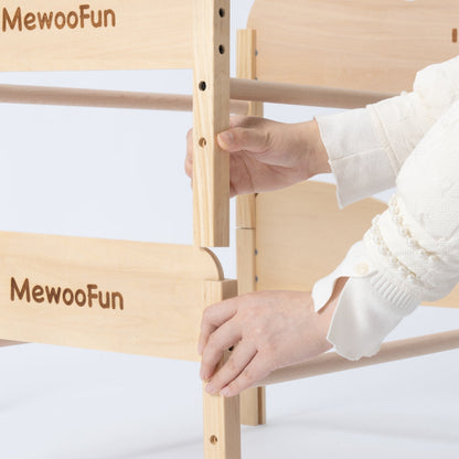 Stackable Bunk Cat & Dog Bed