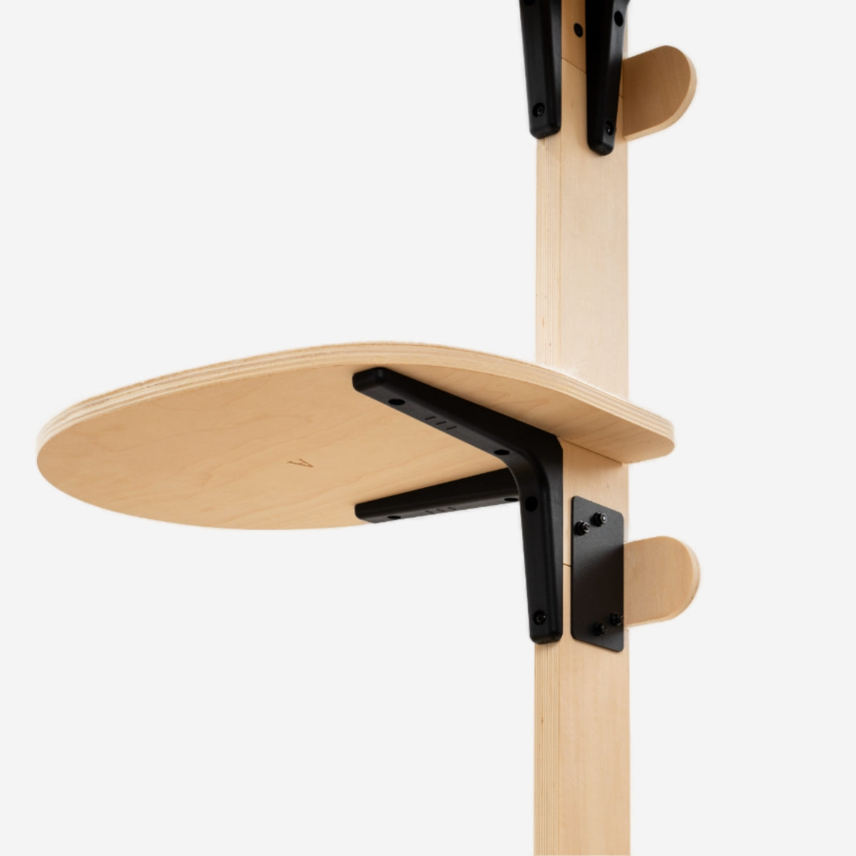 Sherman Door Cat Tree Ultimate