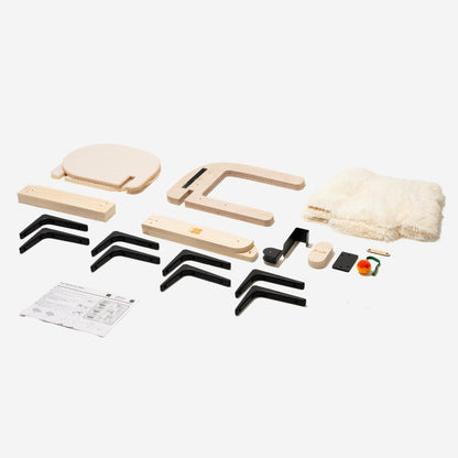 Sherman Door Cat Tree Ultimate