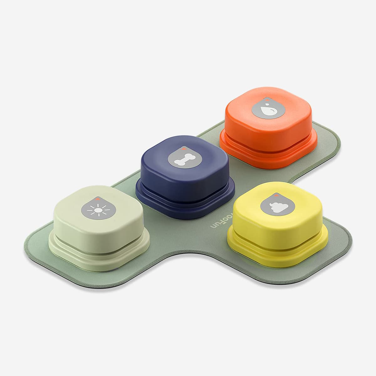 Tetris Classic Talking Button Kit 3 Set Expert (9 Stars)