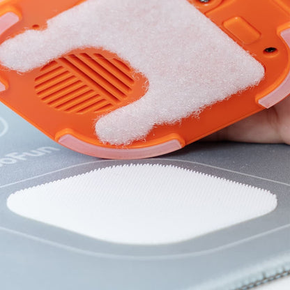 Tetris Classic Talking Button Kit Achiever